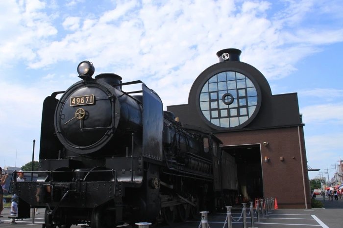 🚂 SL 96관 (에스엘 큐로쿠칸) 이미지 4